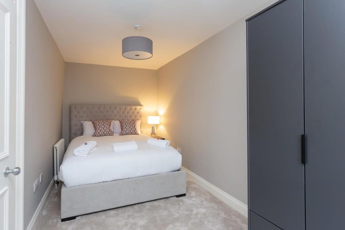 Apartamento Dragon - Centre 1 Bed