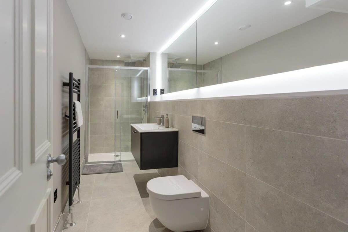 Apartamento Dragon - Centre 1 Bed Edimburgo